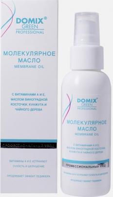 Молекулярное масло. Membrane Oil, 100мл – фото 6