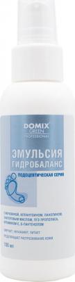 Уход за ногами PS Эмульсия для ног Гидробаланс 100 – фото 4