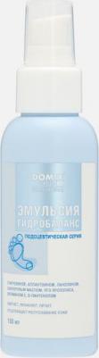 Уход за ногами PS Эмульсия для ног Гидробаланс 100