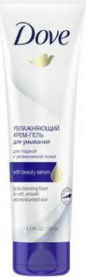Крем-гель для умывания, увлажняющий, 120 мл – фото 12