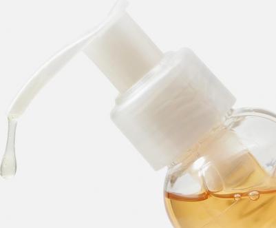 Мицеллярный гель, для снятия макияжа, с маслами, 120 мл – фото 20