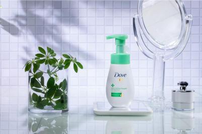 Мусс для умывания для проблемной кожи против прыщей, 160 мл – фото 20