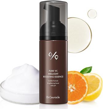 Эссенции для лица Эссенция-бустер с Витамином С Pure Vc Mellight Boosting Essence 145 – фото 6