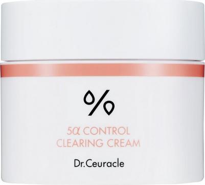 Крем для жирной кожи 5? Control Clearing Cream – фото 1