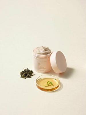 Маска для лица Веганская ночная маска с комбучей Vegan Kombucha Tea Sleep Mask – фото 6