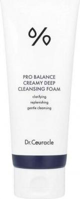 Очищающая пенка для умывания с пробиотиками, 150 г