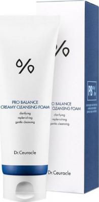 Очищающая пенка для умывания с пробиотиками, 150 г – фото 7