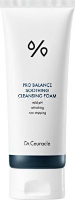 Пенка для умывания с пробиотиками Pro Balance Soothing Cleansing 150мл – фото 1