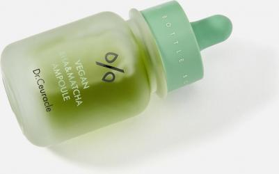Сыворотка Vegan BHA Matcha Ampoule 30 мл – фото 3
