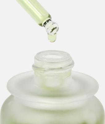 Сыворотка Vegan BHA Matcha Ampoule 30 мл – фото 4