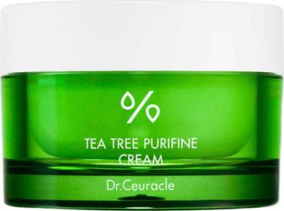 Tea Tree Purifine, 80 Cream, 1.76 oz (50 g) – фото 4
