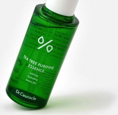 Tea Tree Purifine 95 Essence, 1.69 fl oz (50 ml) – фото 9