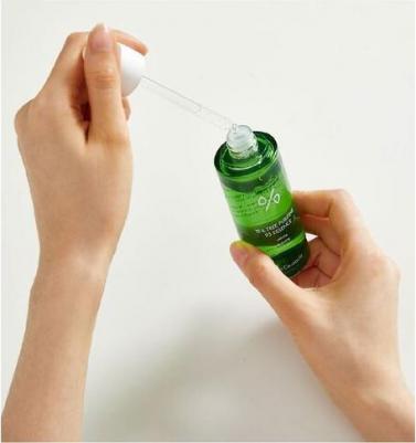 Tea Tree Purifine 95 Essence, 1.69 fl oz (50 ml) – фото 10