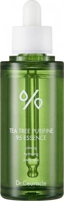 Tea Tree Purifine 95 Essence, 1.69 fl oz (50 ml) – фото 11