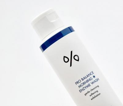 Утренний энзимный скраб для лица с пробиотиками Pro-balance Morning Enzyme Wash, 50 г – фото 3