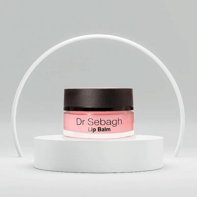 Бальзам для губ Lip Balm 15 мл – фото 2