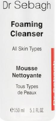 Гель для умывания Пенка для лица и шеи очищающая Foaming Cleanser – фото 4
