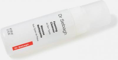 Гель для умывания Пенка для лица и шеи очищающая Foaming Cleanser – фото 6