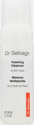 Гель для умывания Пенка для лица и шеи очищающая Foaming Cleanser