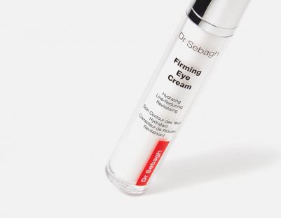 Крем для глаз Крем для кожи вокруг глаз интенсивный антивозрастной Firming Eye Cream – фото 2