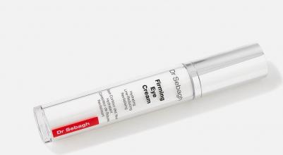 Крем для глаз Крем для кожи вокруг глаз интенсивный антивозрастной Firming Eye Cream – фото 6