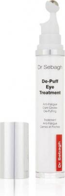 Крем для глаз Крем для кожи вокруг глаз интенсивный антивозрастной Firming Eye Cream – фото 7