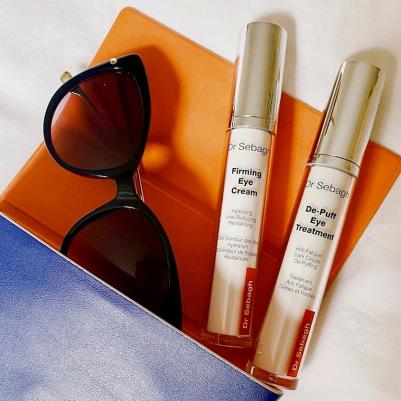 Крем для глаз Крем для кожи вокруг глаз интенсивный антивозрастной Firming Eye Cream – фото 9