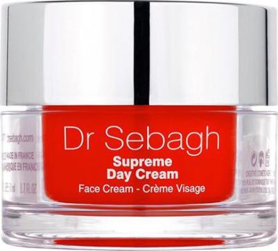 Крем для лица восстанавливающий дневной глубокого действия Supreme Day Cream – фото 5