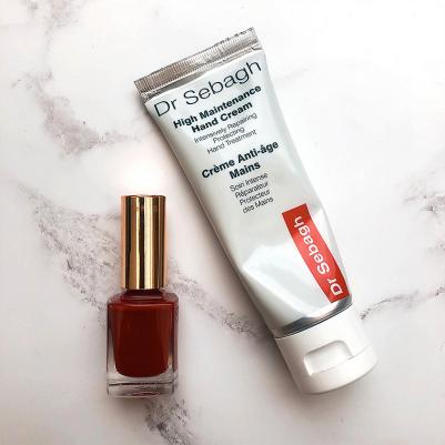 Крем для рук антивозрастной Абсолют High Maintenance Hand Cream – фото 3