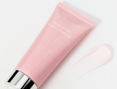 Крем для умывания Крем для лица нежный очищающий Роза жизни Rose de Vie Cream Cleanser – фото 3