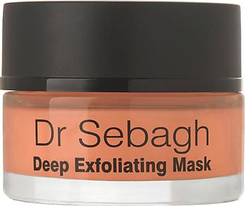 Маска для лица Маска для глубокой эксфолиации с Азелаиновой кислотой Deep Exfoliating Mask