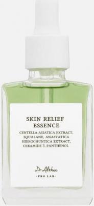 Эссенция от купероза с 85% центеллы Pro Lab Skin Relief Essence 30мл