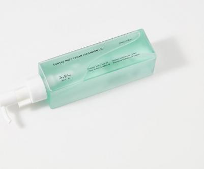 Гидрофильное масло Pro Lab Gentle Pore Vegan Cleansing Oil 150ml – фото 8
