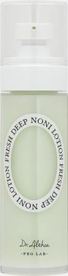 Лосьон для лица интенсивно увлажняющий Fresh Deep Noni Lotion 110.0