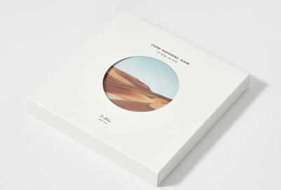 Набор масок для лица Тканевая маска для лица Oasis Soothing Mask – фото 4