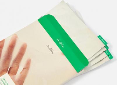 Набор тканевых масок для лица Cushion Veil Calming 4 шт – фото 1