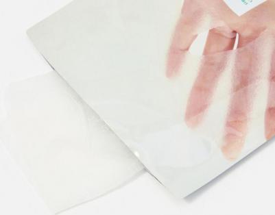 Набор тканевых масок для лица Cushion Veil Calming 4 шт – фото 4