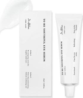 Сыворотка для лица Сыворотка для кожи вокруг глаз To Be Yothfull Eye Serum 25.0 – фото 2