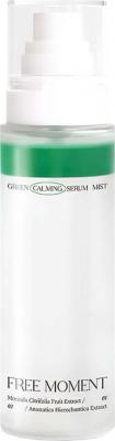 Сыворотка для лица Сыворотка-мист УСПОКАИВАЮЩАЯ Green Calming Serum Mist 100.0 – фото 4