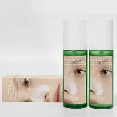 Тонер для лица Тонер для очищения пор Premium Quick Step Sebum Cleanser 100.0 – фото 1