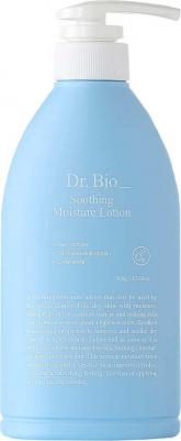 Бальзам для тела Успокаивающий увлажняющий лосьон 500.0 – фото 1