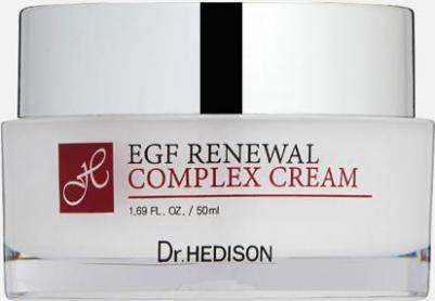 Крем для лица EGF Renewal Complex Cream 50.0
