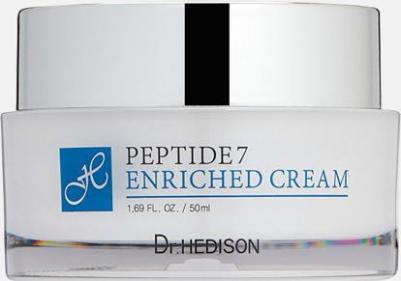 Крем для лица Peptide 7 Cream 50.0
