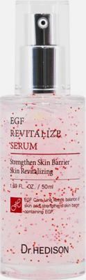 Сыворотка для лица EGF Revitalize Serum 50.0