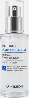 Сыворотка для лица Peptide 7 Ampoule Serum 50.0 – фото 1