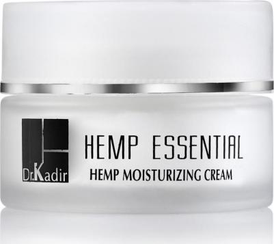 Крем для лица Hemp Moisturizing Cream увлажняющий 50 мл