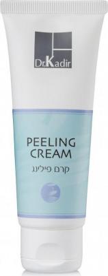 Крем для проблемной кожи (гоммаж) / PROFESSIONAL PEELING 75 мл