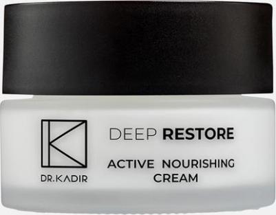 Крем питательный / Deep restore home care 50 мл – фото 3