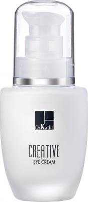 Крем под глаза для сухой кожи / Creative home care 30 мл – фото 2