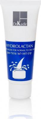 Крем увлажняющий для нормальной и жирной кожи Гидролактан / CREAMS AND MOISTURIZERS 75 мл